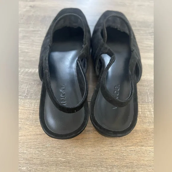 New Vince Venice Slingback Flat size 7 - Picture 7 of 10